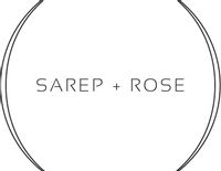 Sarep + Rose coupons